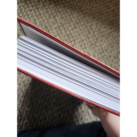 1001 Fast Easy Recipes by Nancy Bohanan First Print 2007 HC Spiral Cookbook - Picture 7 of 16